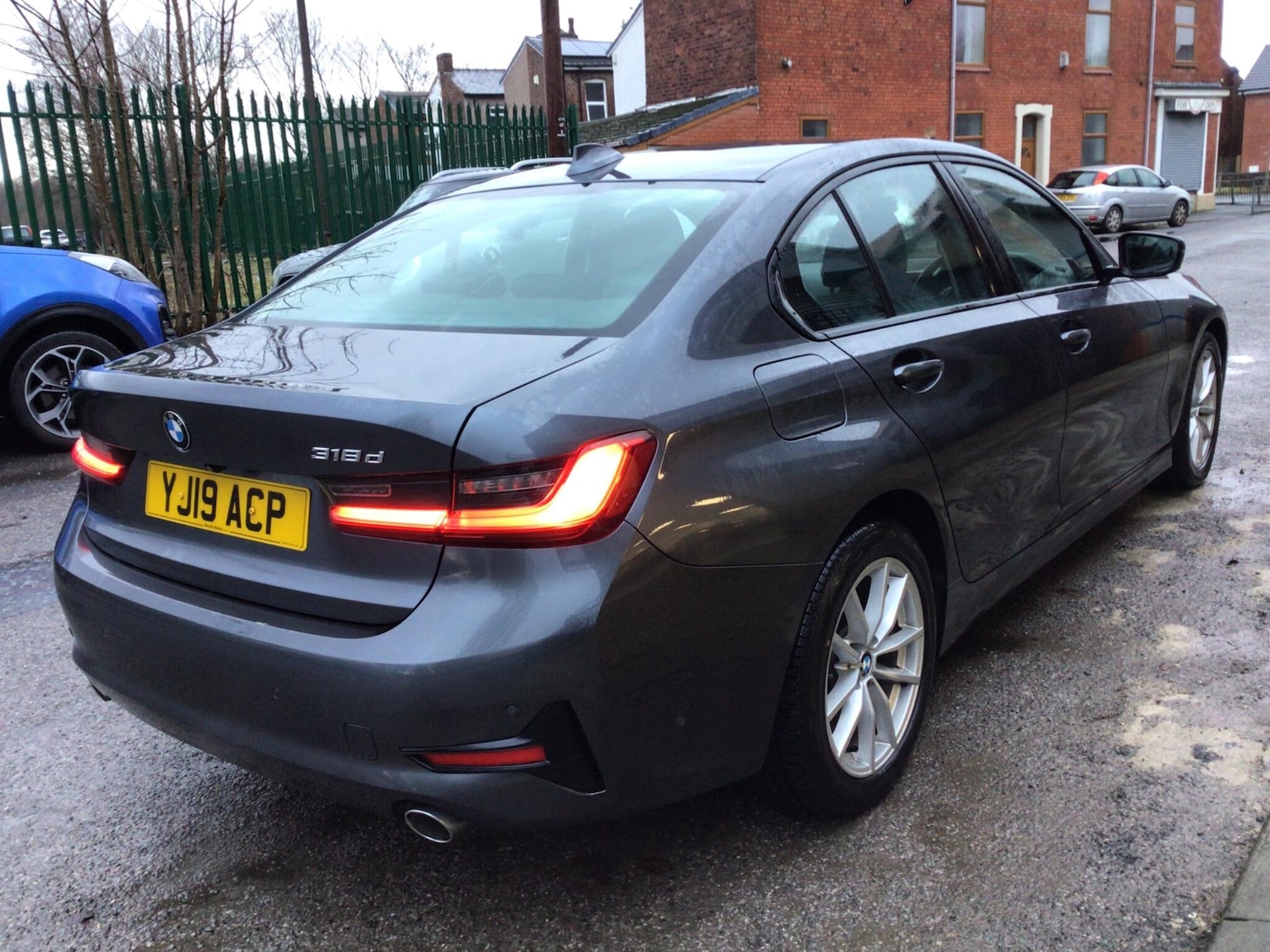 Used BMW 3 Series for sale - 77175890: Photo 4