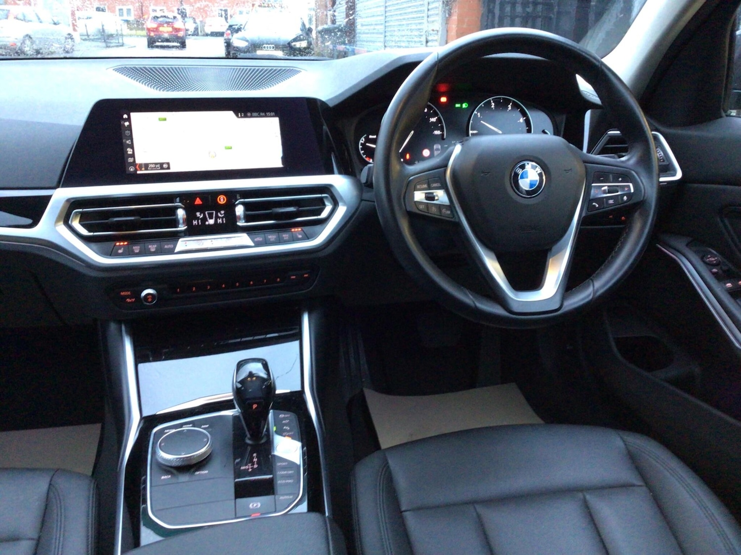 Used BMW 3 Series for sale - 77175890: Photo 7