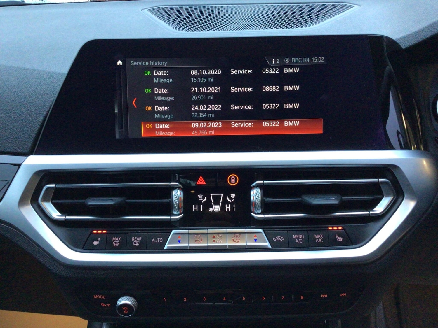 Used BMW 3 Series for sale - 77175890: Photo 9