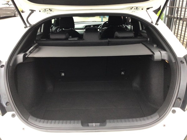 Used Honda Civic 2019 for sale - 76269734: Photo 10