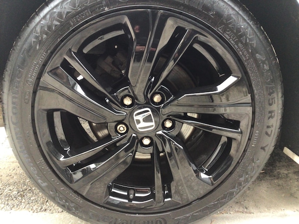 Used Honda Civic 2019 for sale - 76269734: Photo 15