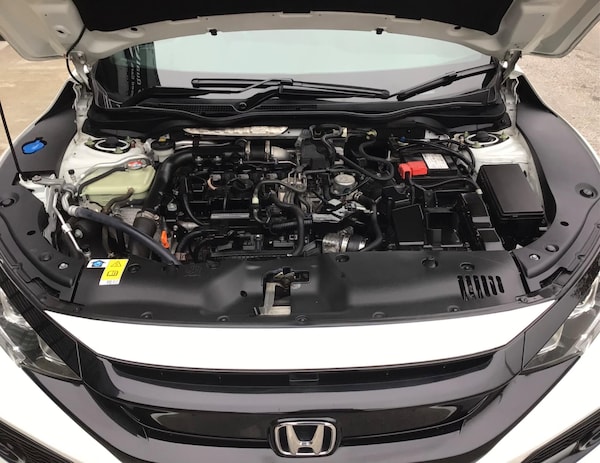 Used Honda Civic 2019 for sale - 76269734: Photo 16