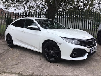 Honda - Civic