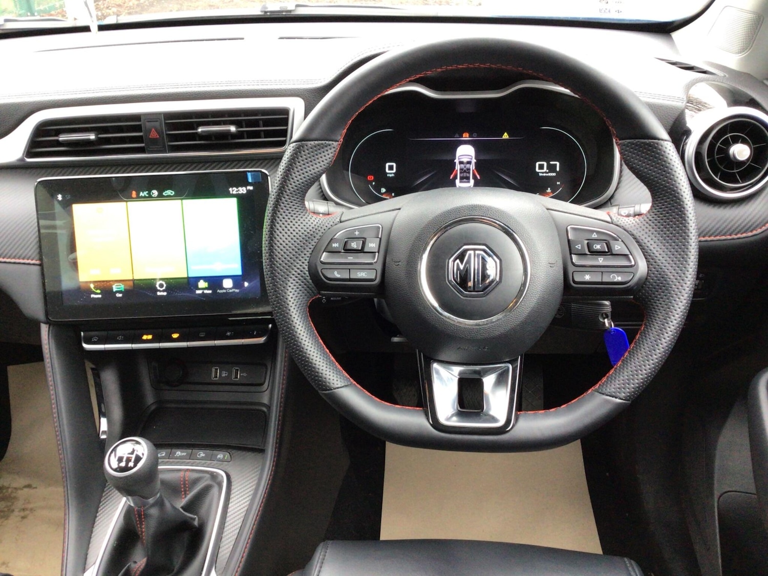 Used MG MG ZS 2024 for sale - 77253890: Photo 10