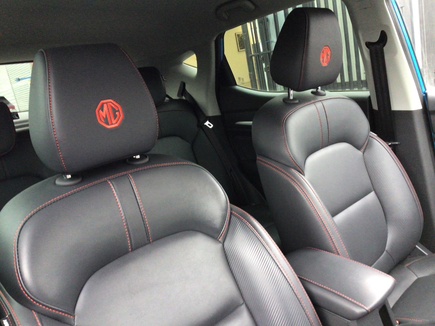 Used MG MG ZS 2024 for sale - 77253890: Photo 11