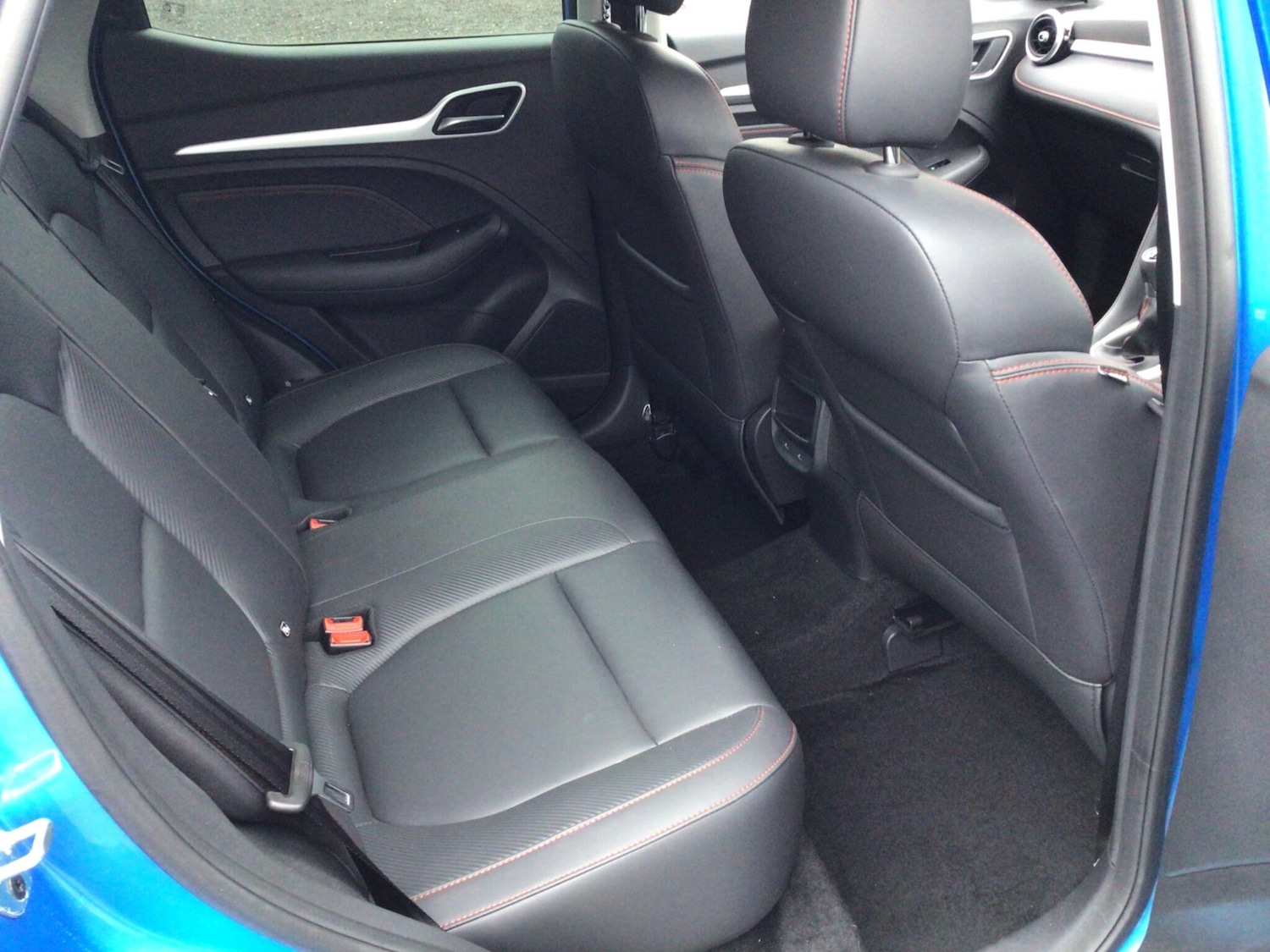 Used MG MG ZS 2024 for sale - 77253890: Photo 12