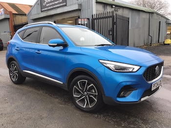 Used MG MG ZS 2024 for sale - 77253890: Photo