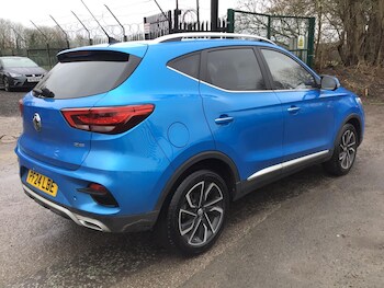 Used MG MG ZS 2024 for sale - 77253890: Photo