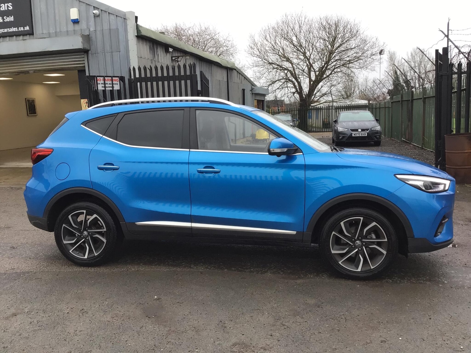 Used MG MG ZS 2024 for sale - 77253890: Photo 6