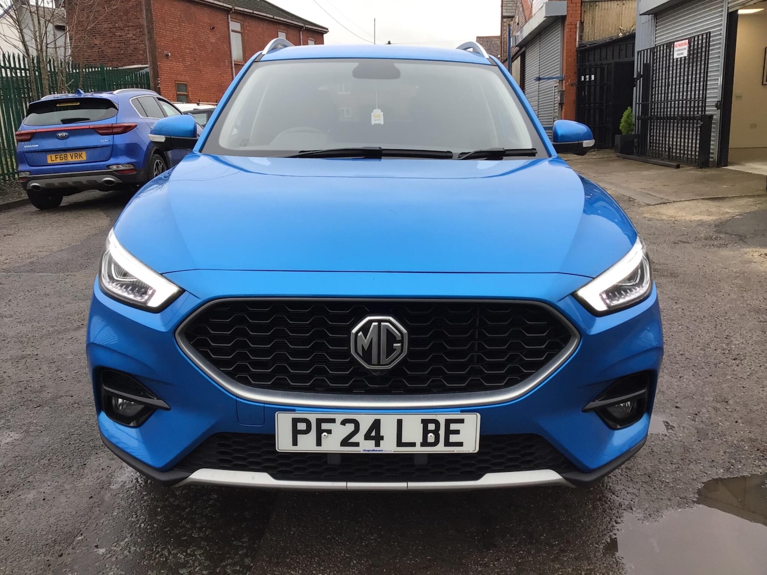 Used MG MG ZS 2024 for sale - 77253890: Photo 7