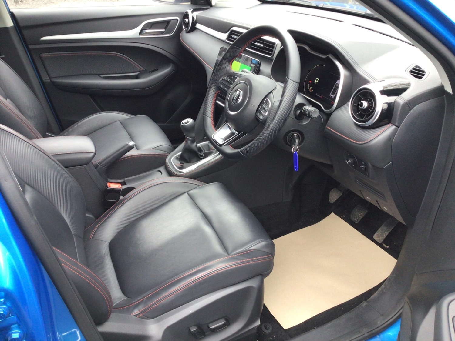 Used MG MG ZS 2024 for sale - 77253890: Photo 9