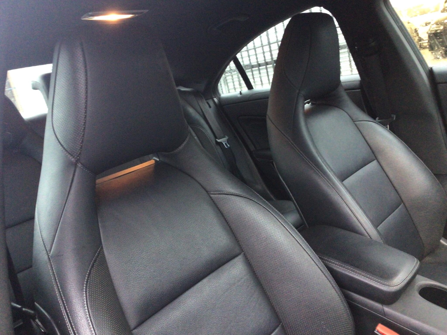 Used Mercedes-Benz CLA 2014 for sale - 76994164: Photo 11