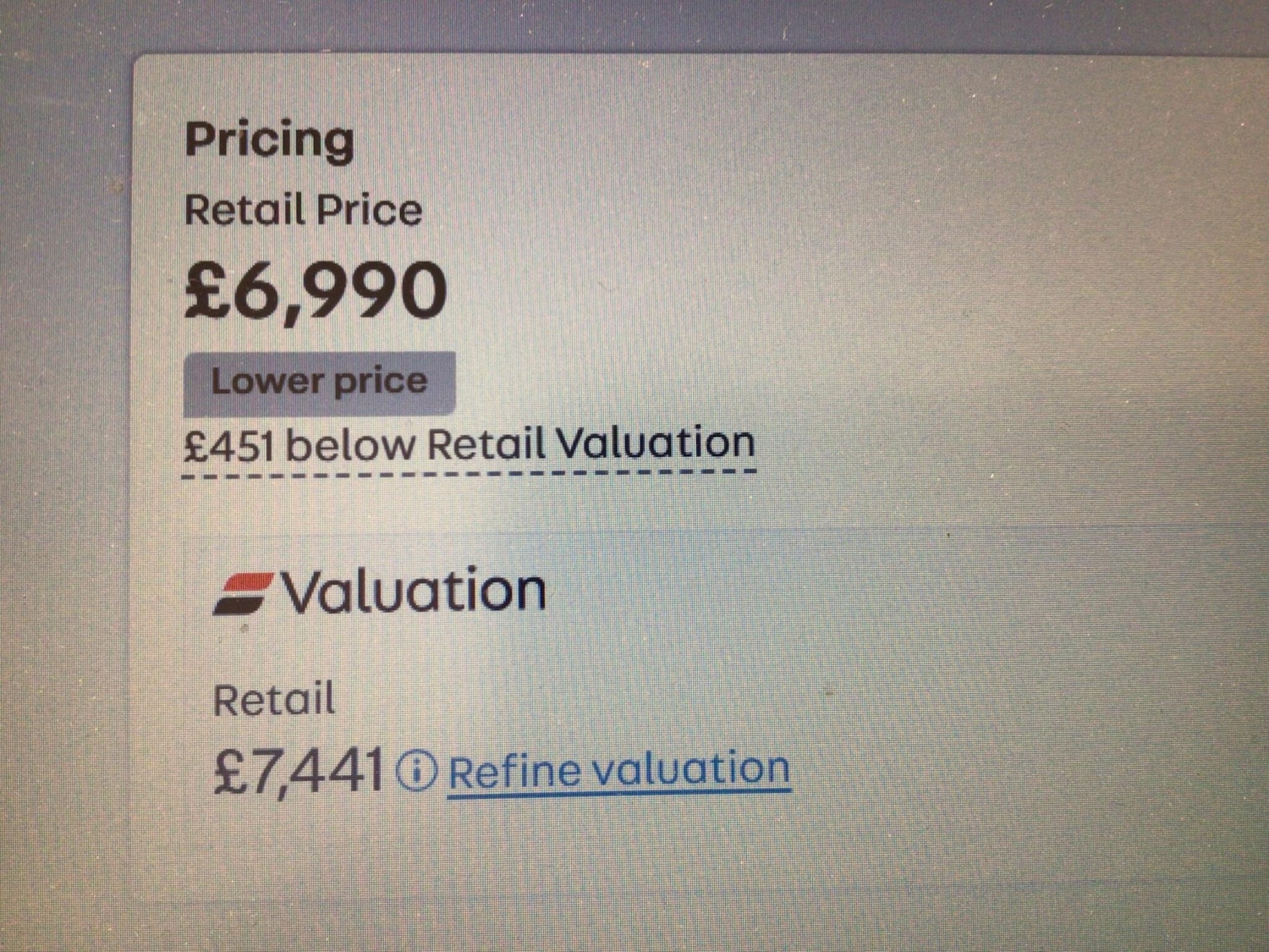 Used Citroen C3 Aircross 2018 for sale - 77754092: Photo 11