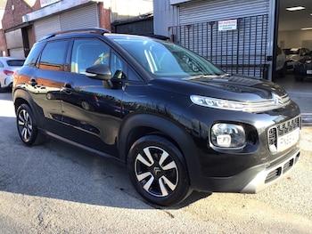 2018 (68) - 1.2 PureTech 110 Feel 5dr [6 speed]