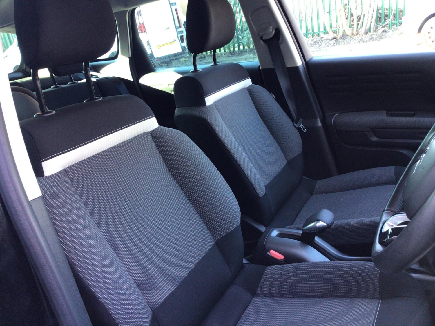 Used Citroen C3 Aircross 2018 for sale - 77754092: Photo 9