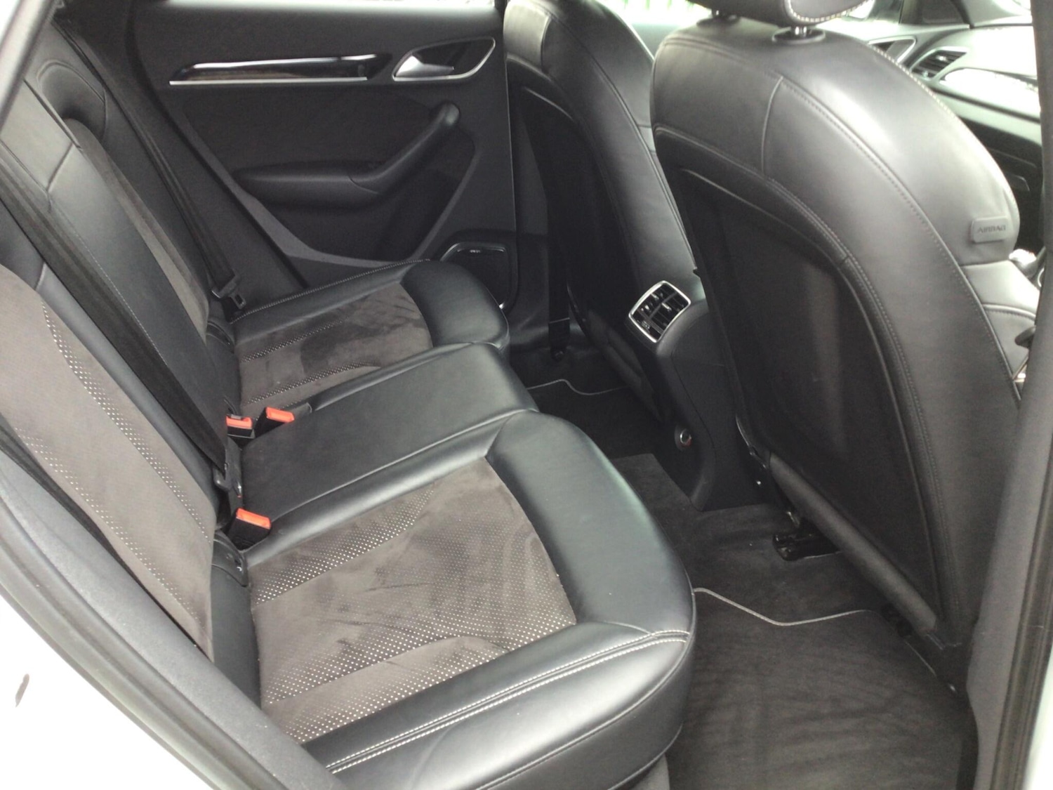 Used Audi Q3 for sale - 78214852: Photo 10