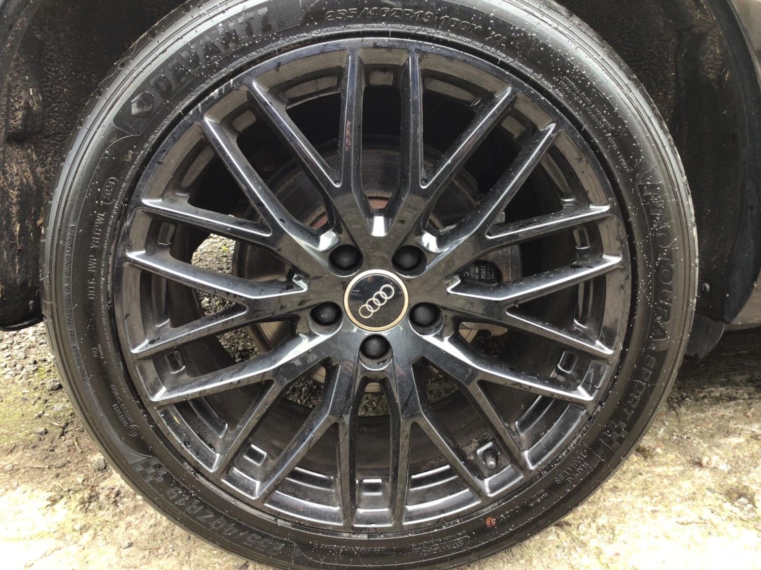 Used Audi Q3 for sale - 78214852: Photo 13