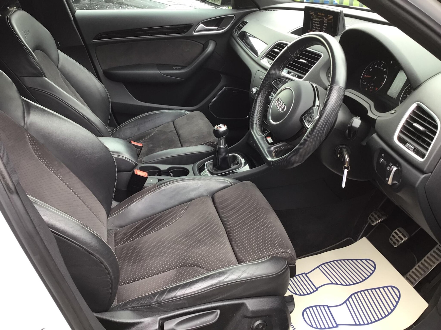 Used Audi Q3 for sale - 78214852: Photo 5