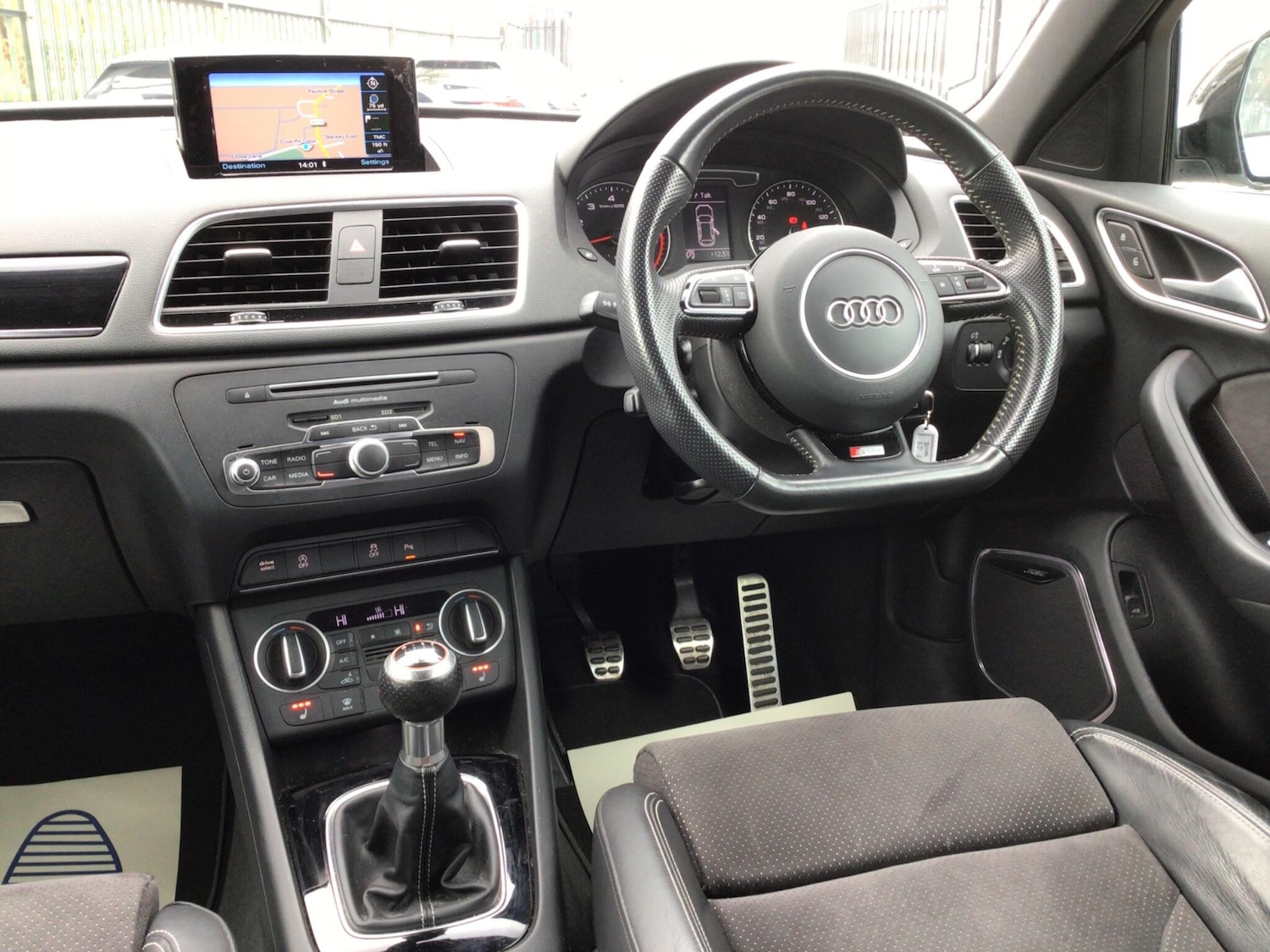Used Audi Q3 for sale - 78214852: Photo 7