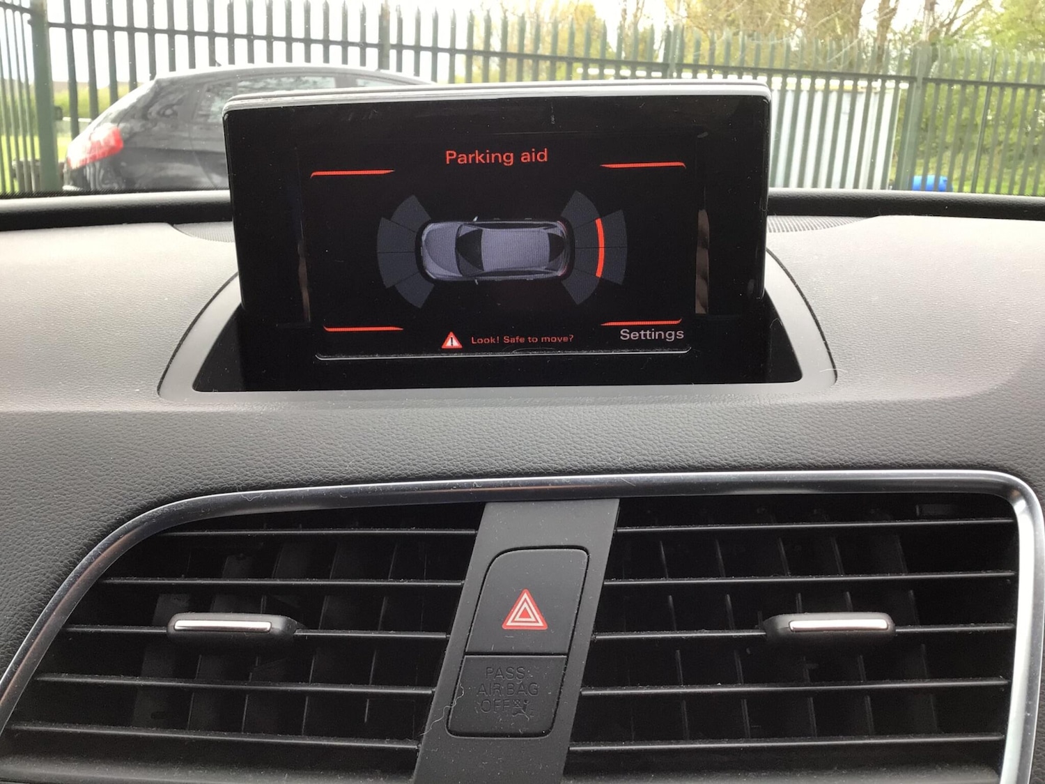 Used Audi Q3 for sale - 78214852: Photo 8