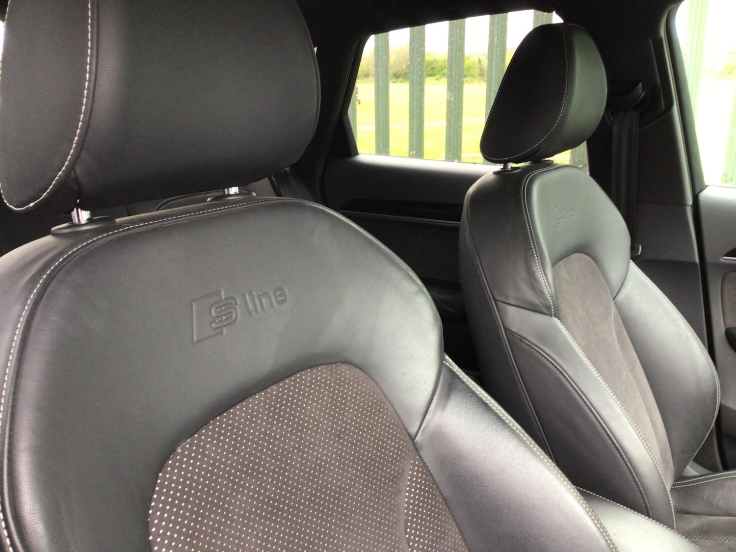 Used Audi Q3 for sale - 78214852: Photo 9