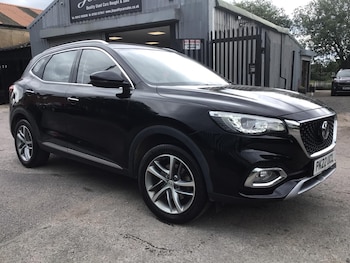Used MG MG HS 2022 for sale - 78958355: Photo