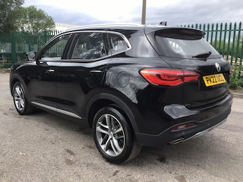 Used MG MG HS 2022 for sale - 78958355: Photo