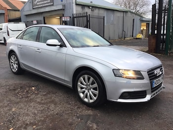 2009 (09) - 2.0 TDI 143 SE 4dr
