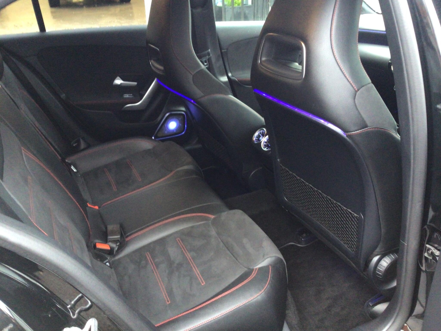 Used Mercedes-Benz A-Class 2020 for sale - 76887467: Photo 11