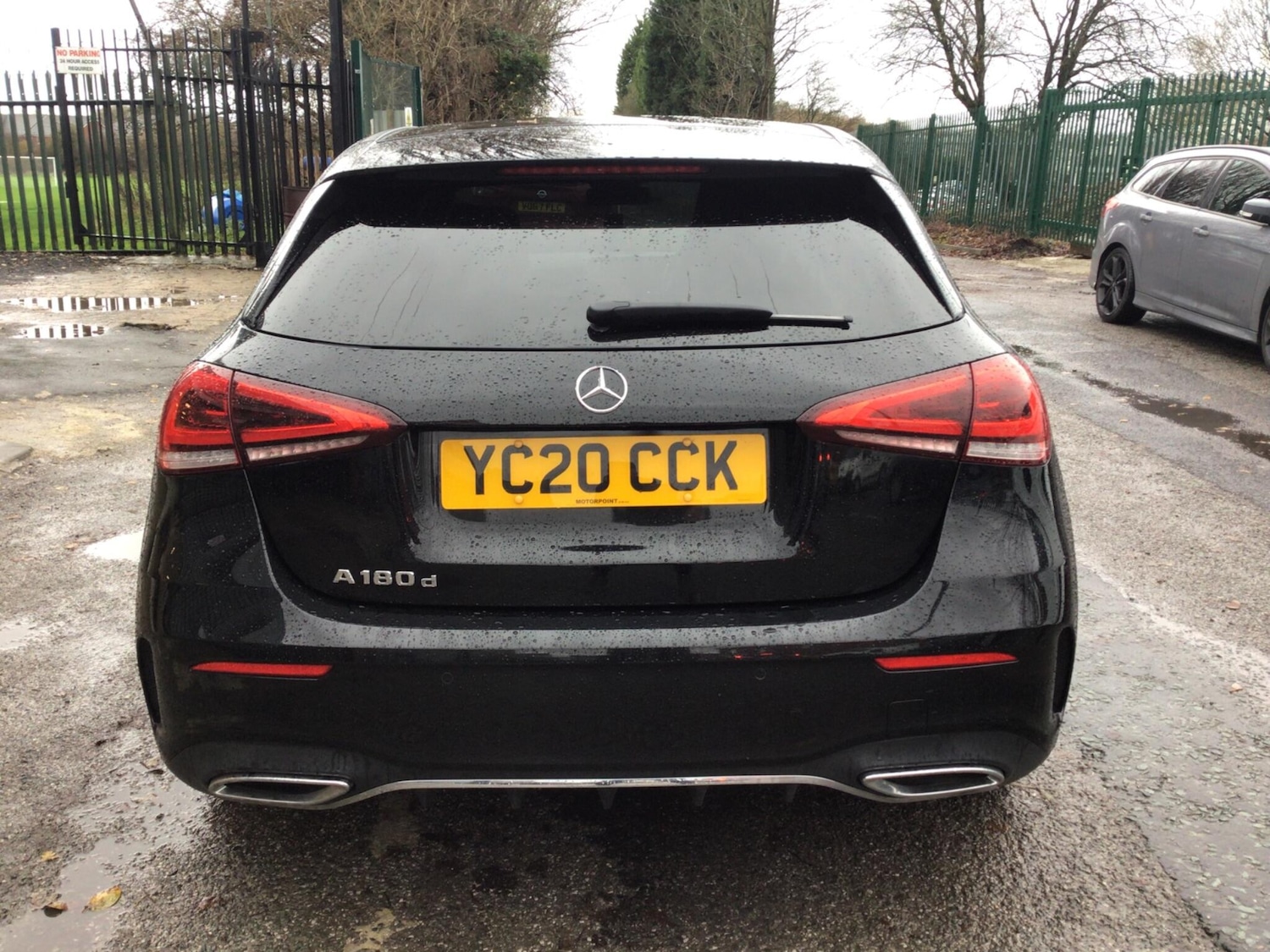 Used Mercedes-Benz A-Class 2020 for sale - 76887467: Photo 8