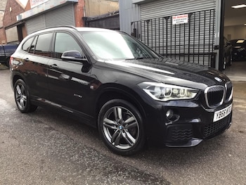 BMW - X1