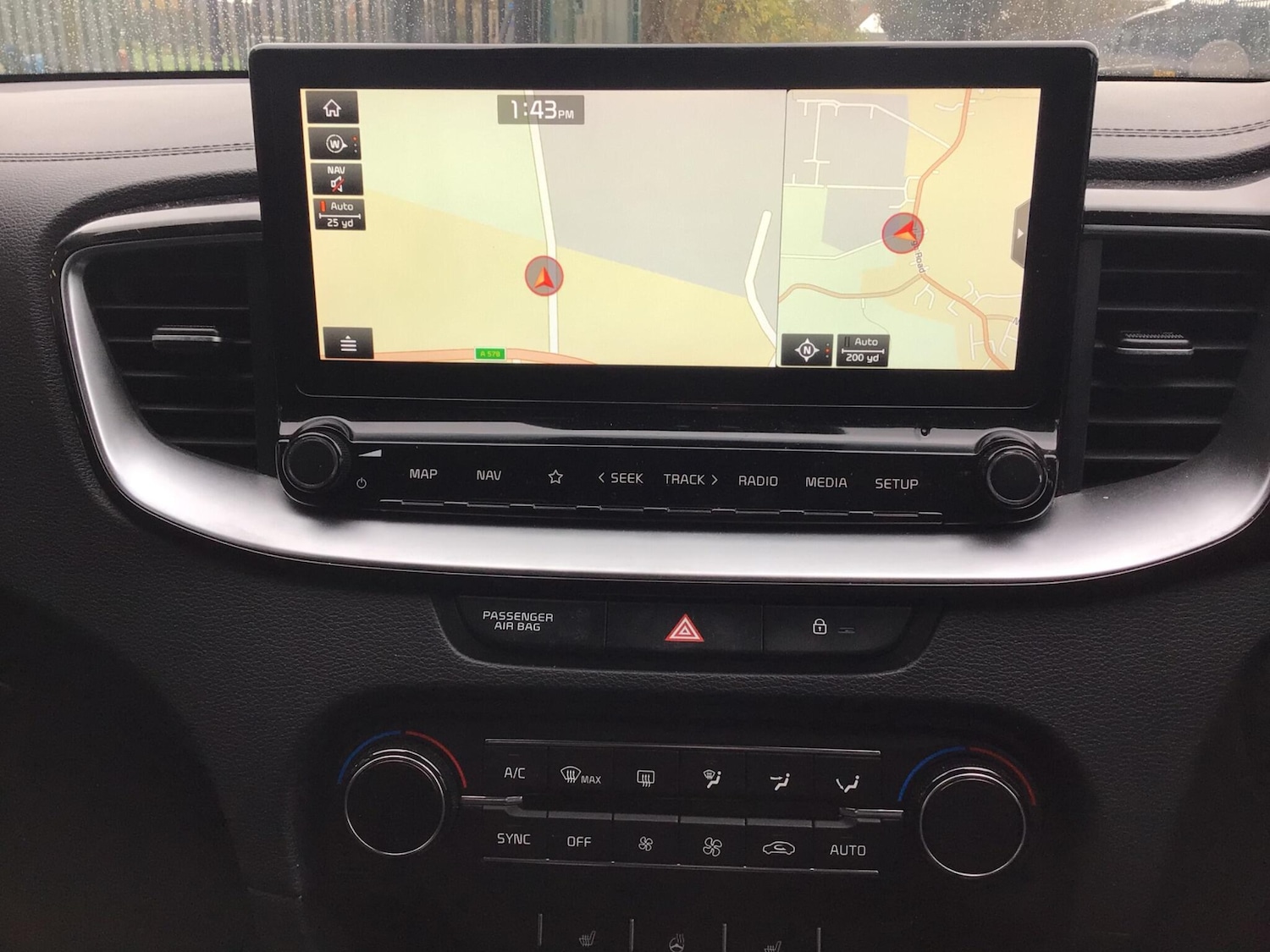 Used Kia XCeed 2020 for sale - 76512542: Photo 11