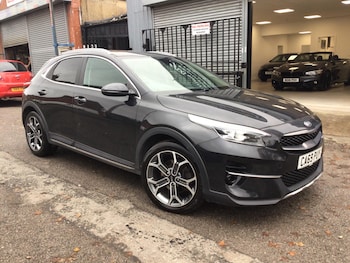 Used Kia XCeed 2020 for sale - 76512542: Photo
