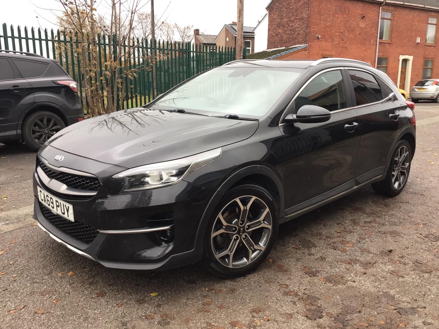 Used Kia XCeed 2020 for sale - 76512542: Photo 2