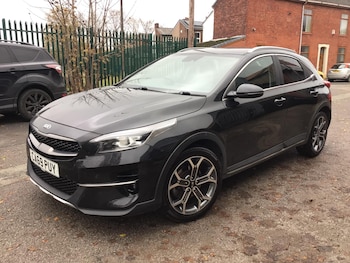 Used Kia XCeed 2020 for sale - 76512542: Photo