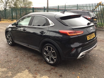 Used Kia XCeed 2020 for sale - 76512542: Photo