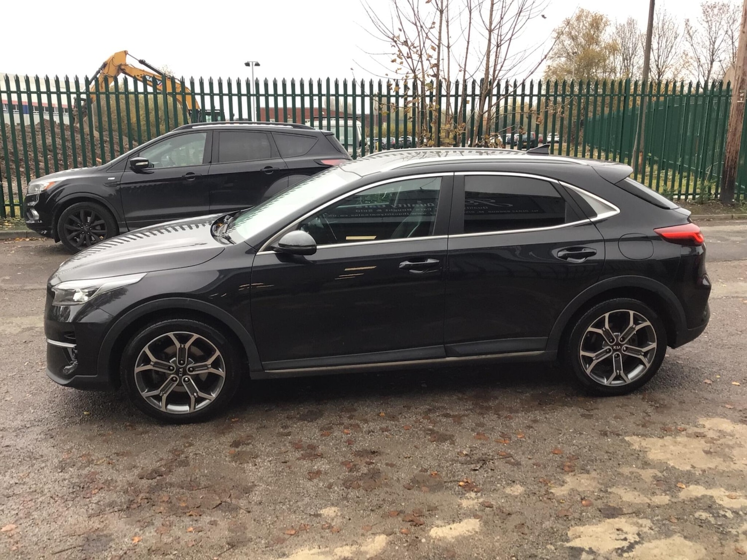 Used Kia XCeed 2020 for sale - 76512542: Photo 5