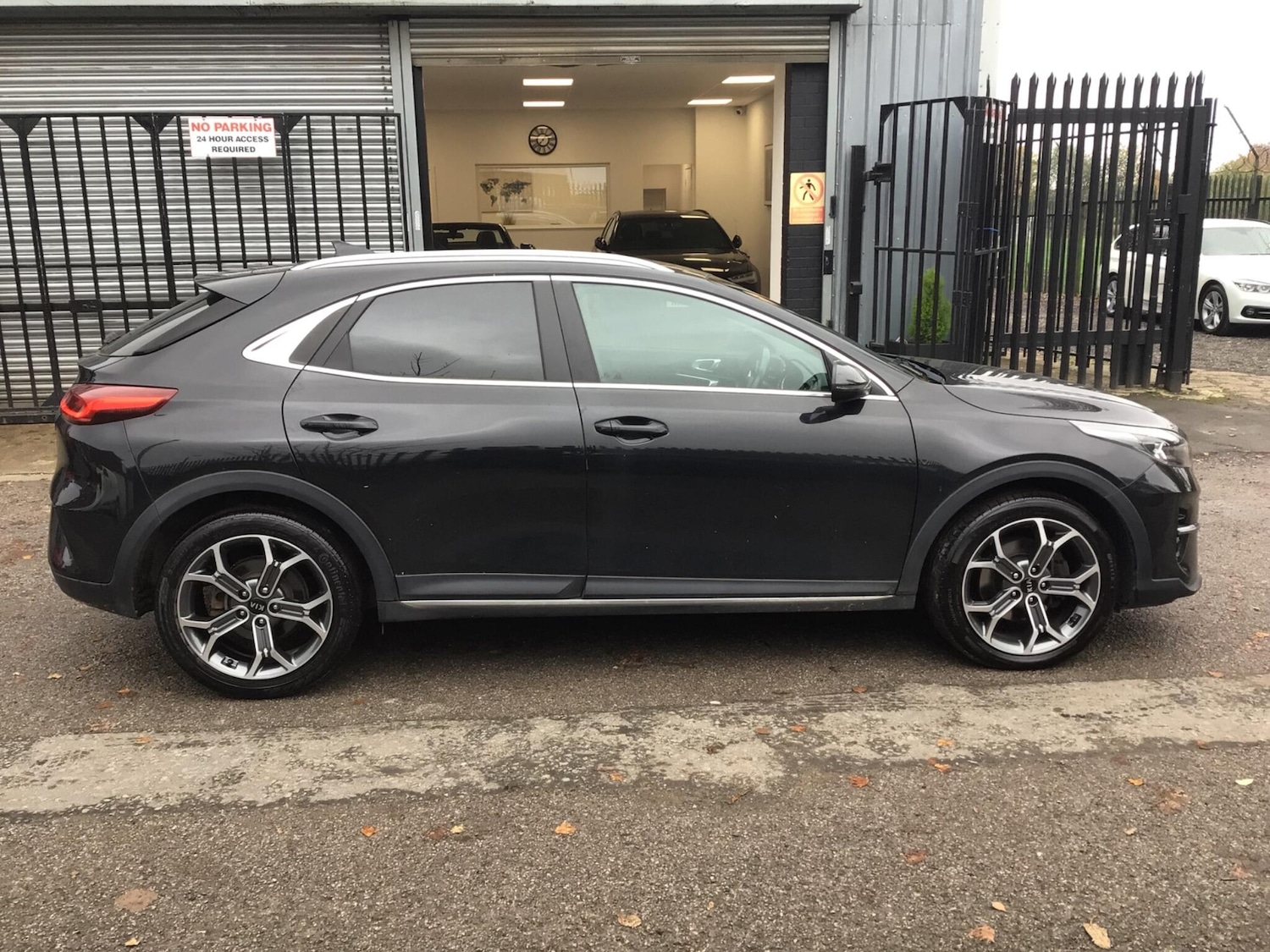 Used Kia XCeed 2020 for sale - 76512542: Photo 6