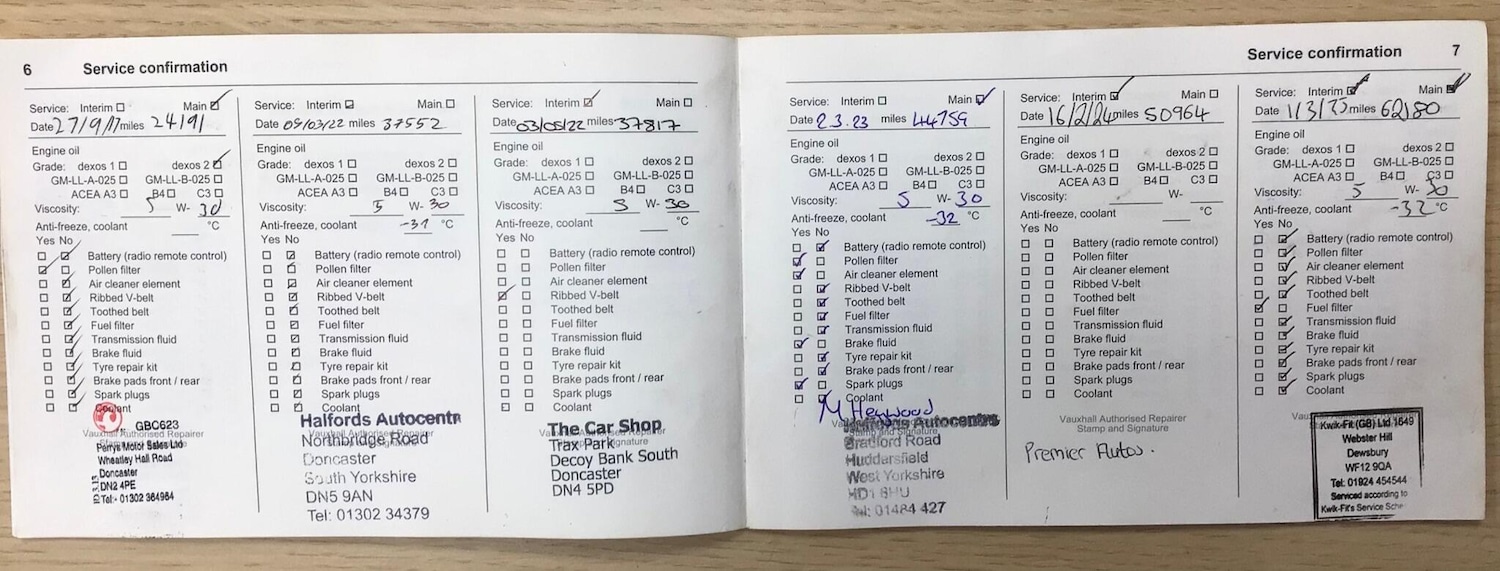 Used Vauxhall Corsa 2016 for sale - 77478609: Photo 10