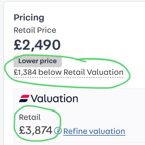 Used Vauxhall Corsa 2016 for sale - 77478609: Photo 12