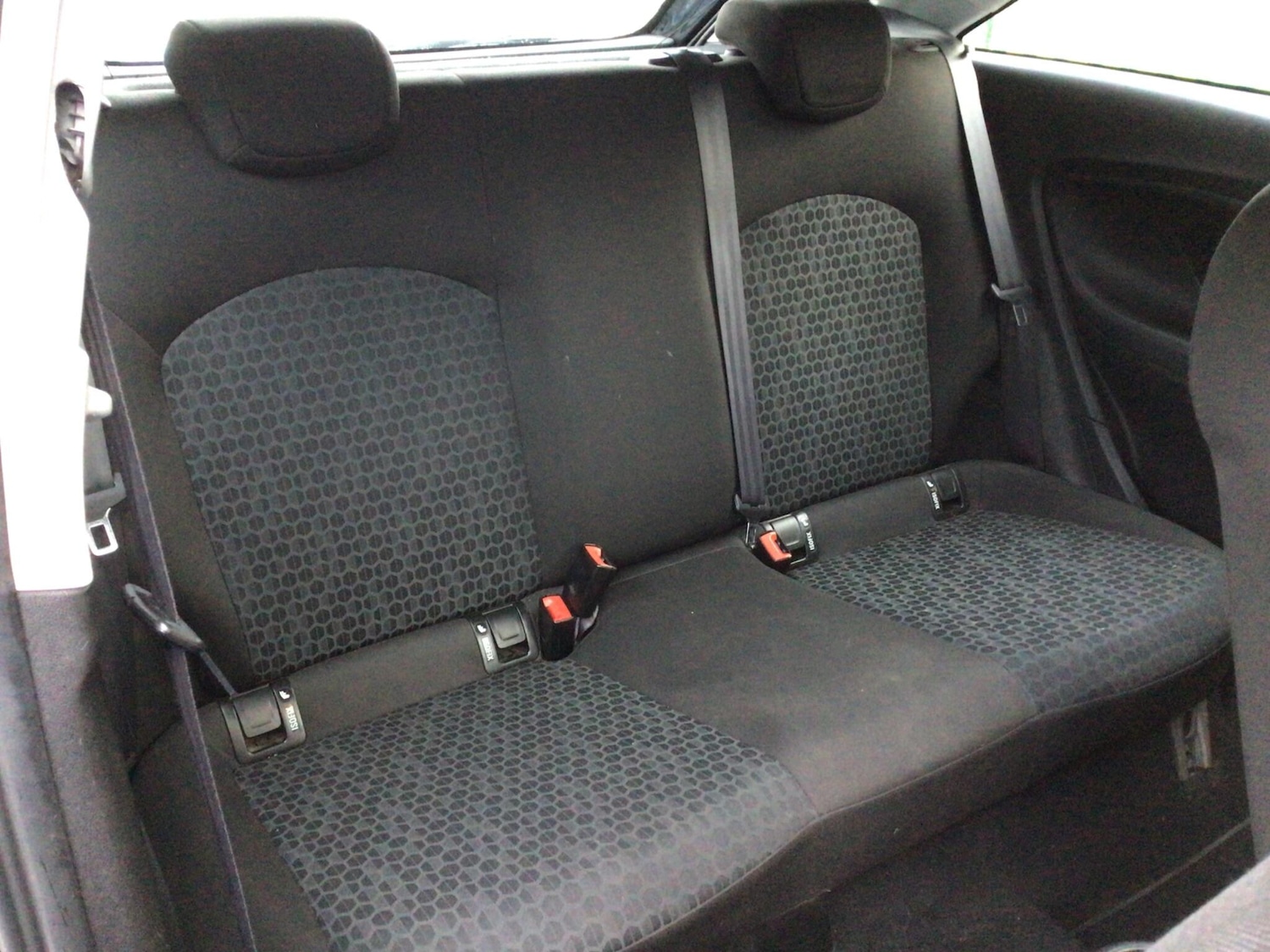 Used Vauxhall Corsa 2016 for sale - 77478609: Photo 7