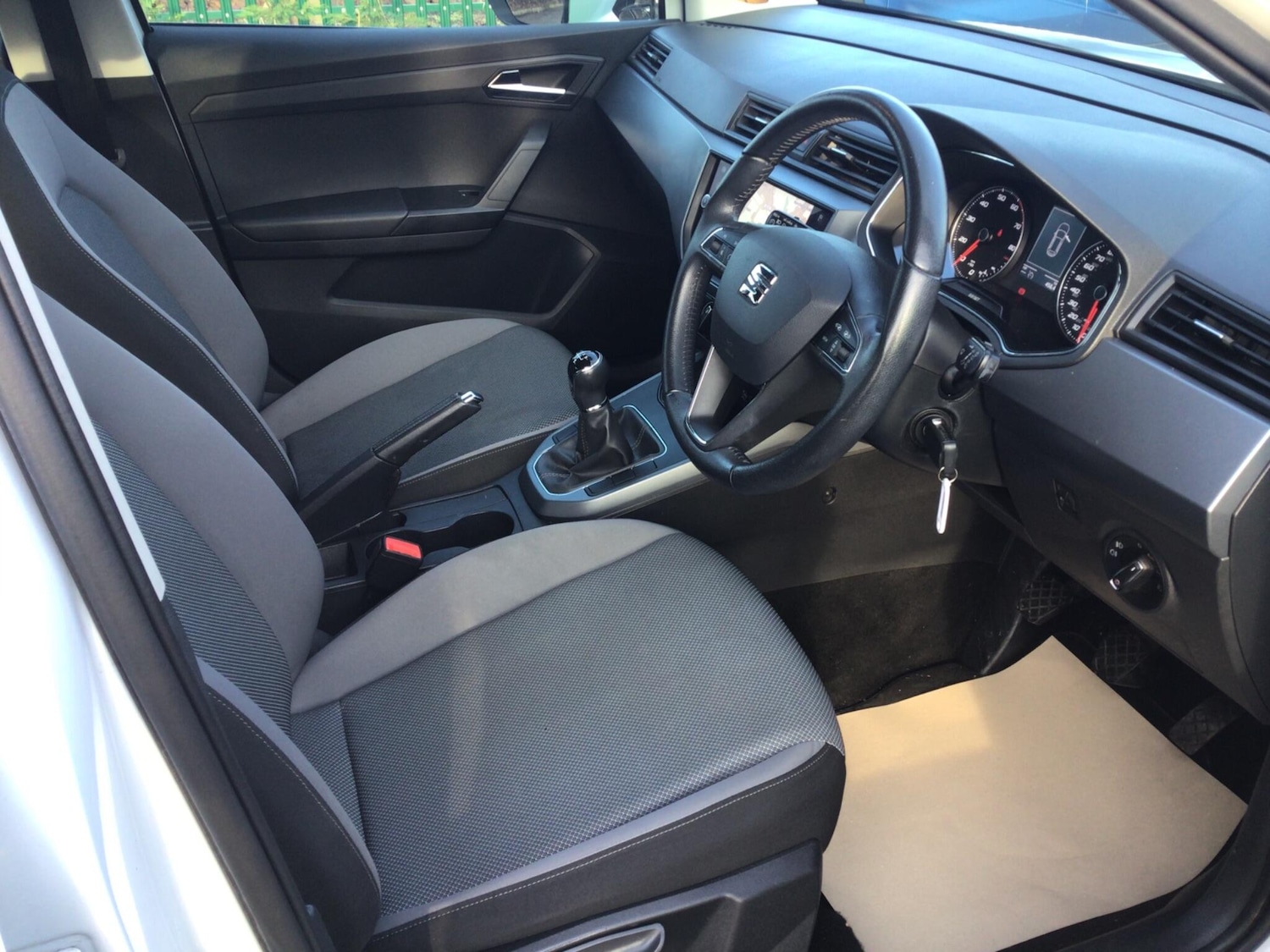 Used SEAT Arona 2018 for sale - 77029270: Photo 5