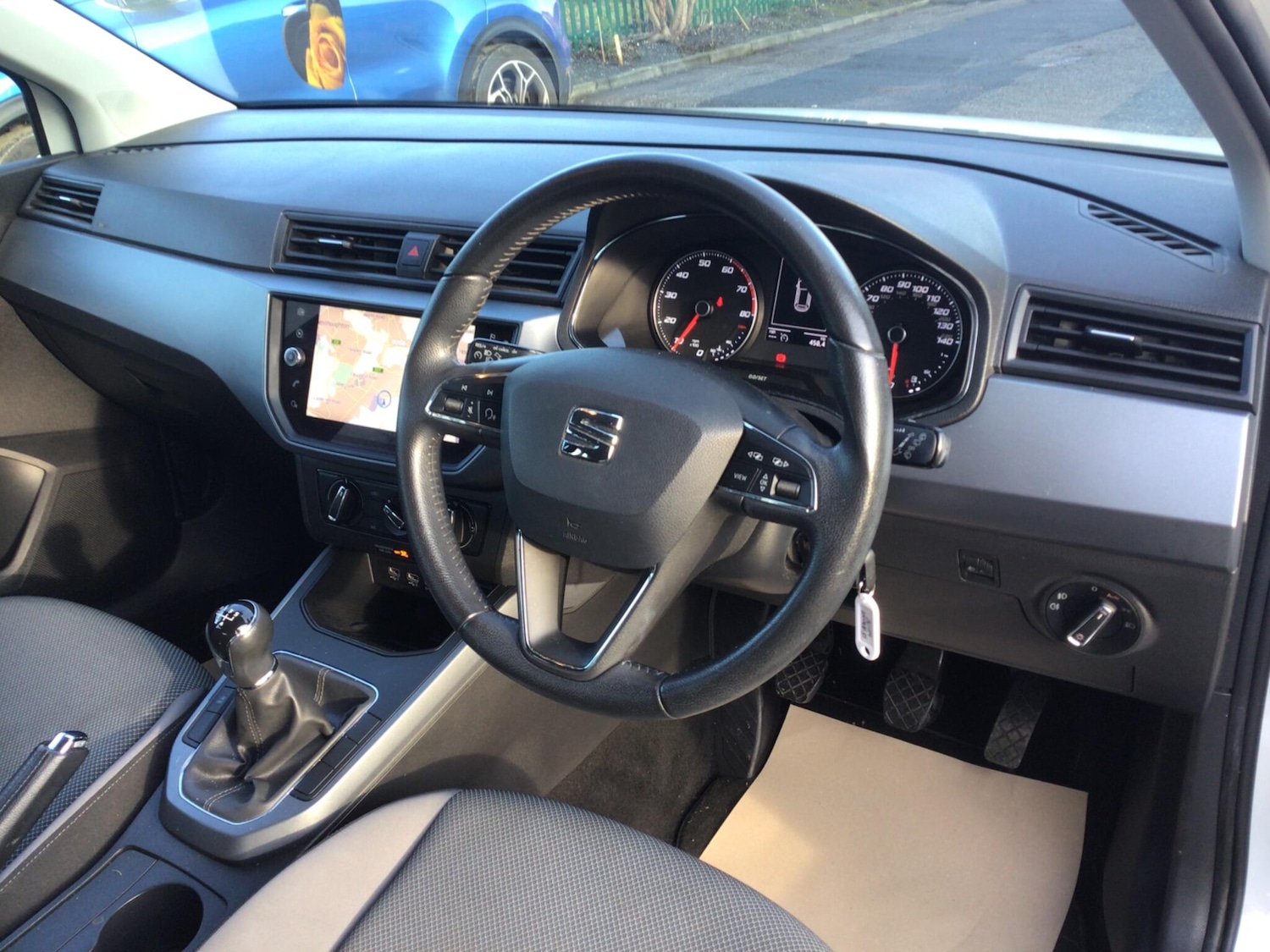 Used SEAT Arona 2018 for sale - 77029270: Photo 6