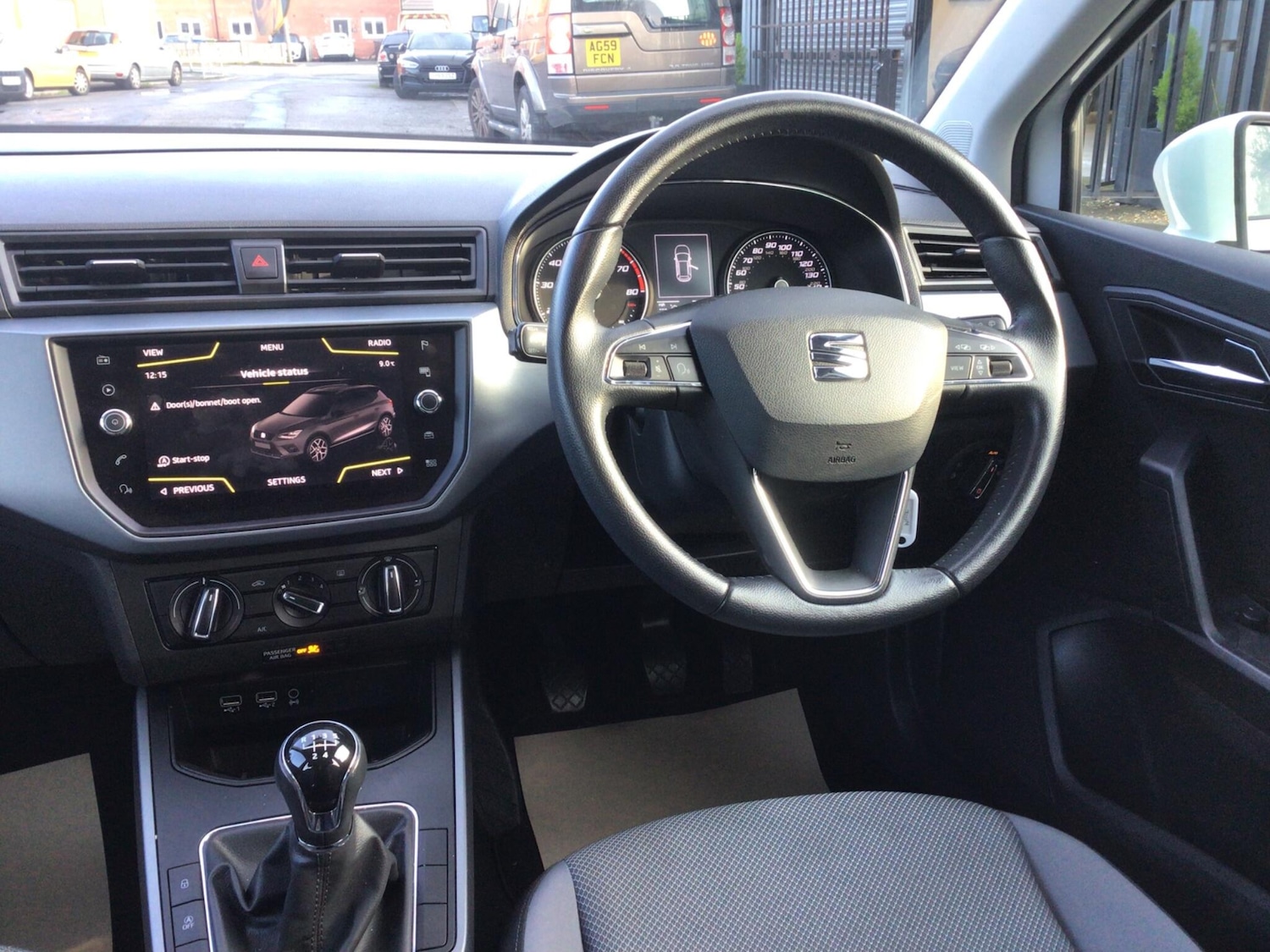 Used SEAT Arona 2018 for sale - 77029270: Photo 7