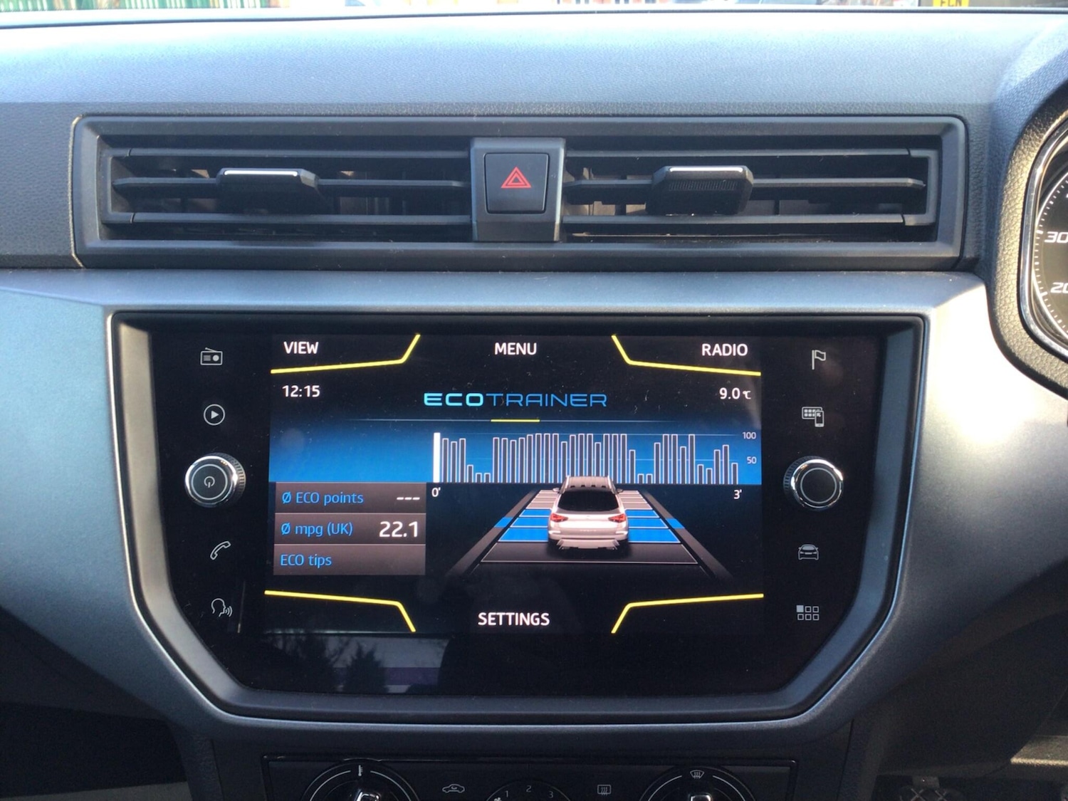 Used SEAT Arona 2018 for sale - 77029270: Photo 8