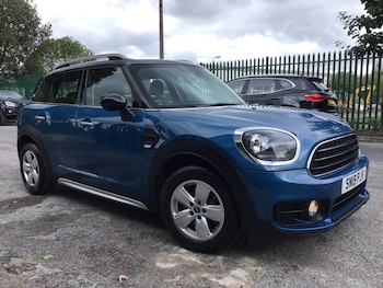Used MINI Countryman 2019 for sale - 79441655: Photo