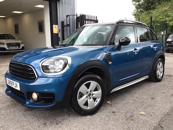 Used MINI Countryman 2019 for sale - 79441655: Photo
