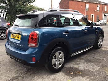 Used MINI Countryman 2019 for sale - 79441655: Photo