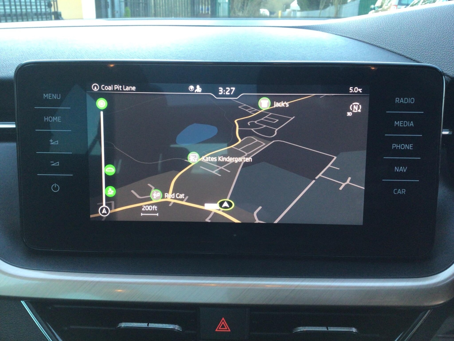 Used Skoda Kamiq 2019 for sale - 77131693: Photo 11