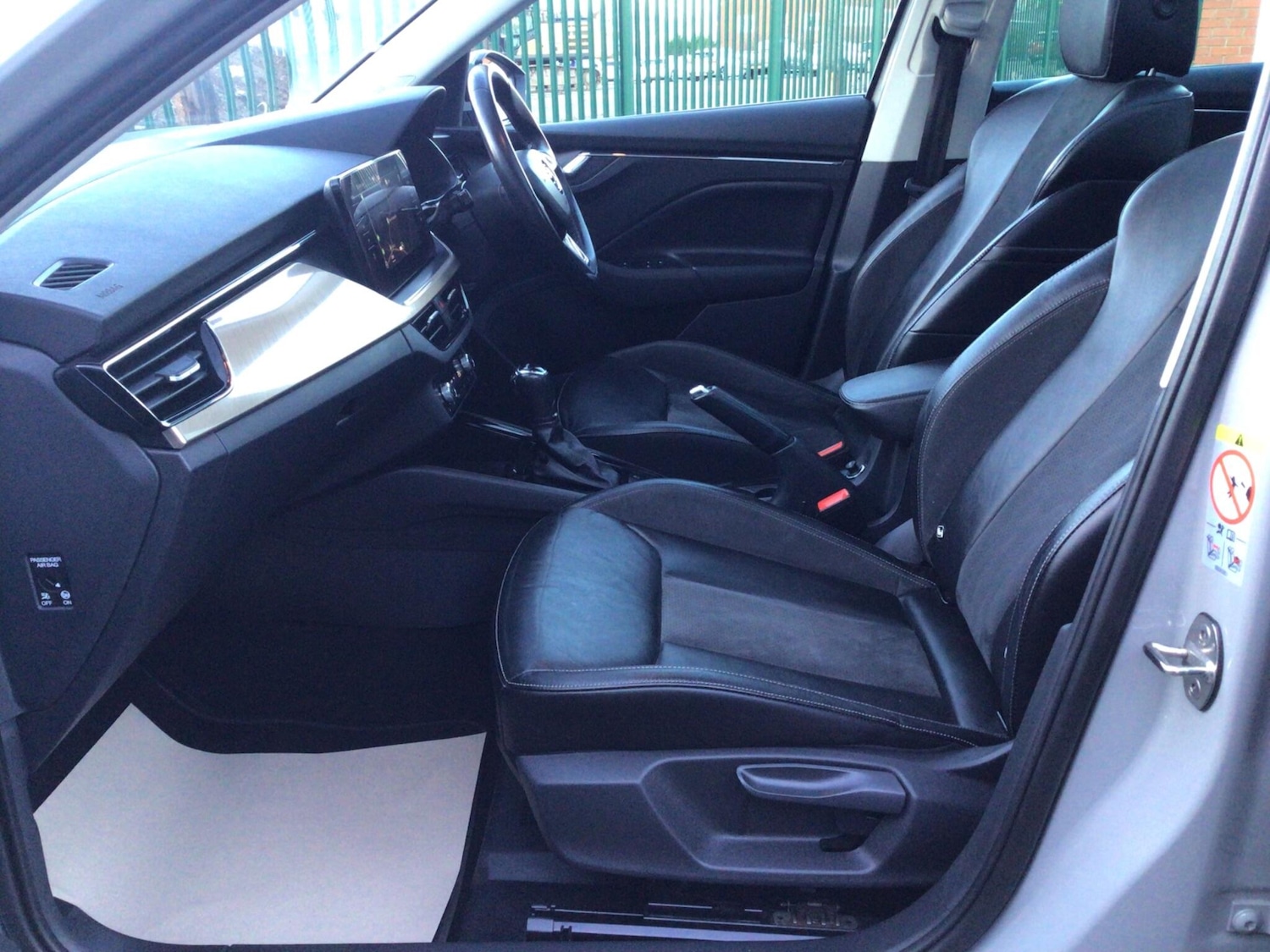 Used Skoda Kamiq 2019 for sale - 77131693: Photo 14